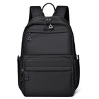 Multi-Compartment Backpack – Travel, School