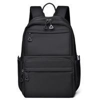Multi-Compartment Backpack – Travel, School