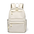Multi-Compartment Backpack – Travel, School