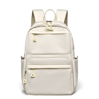 Multi-Compartment Backpack – Travel, School