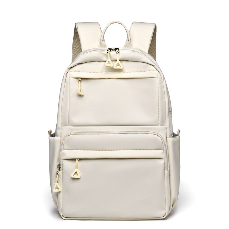 Multi-Compartment Backpack – Travel, School