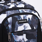 Multi-Compartment School Rucksack – Travel, Daily Use