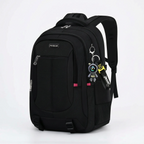 Multi-Compartment School Rucksack – Travel, Daily Use