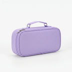 Multi-Compartment Zipped Stationery Bag – School, Office