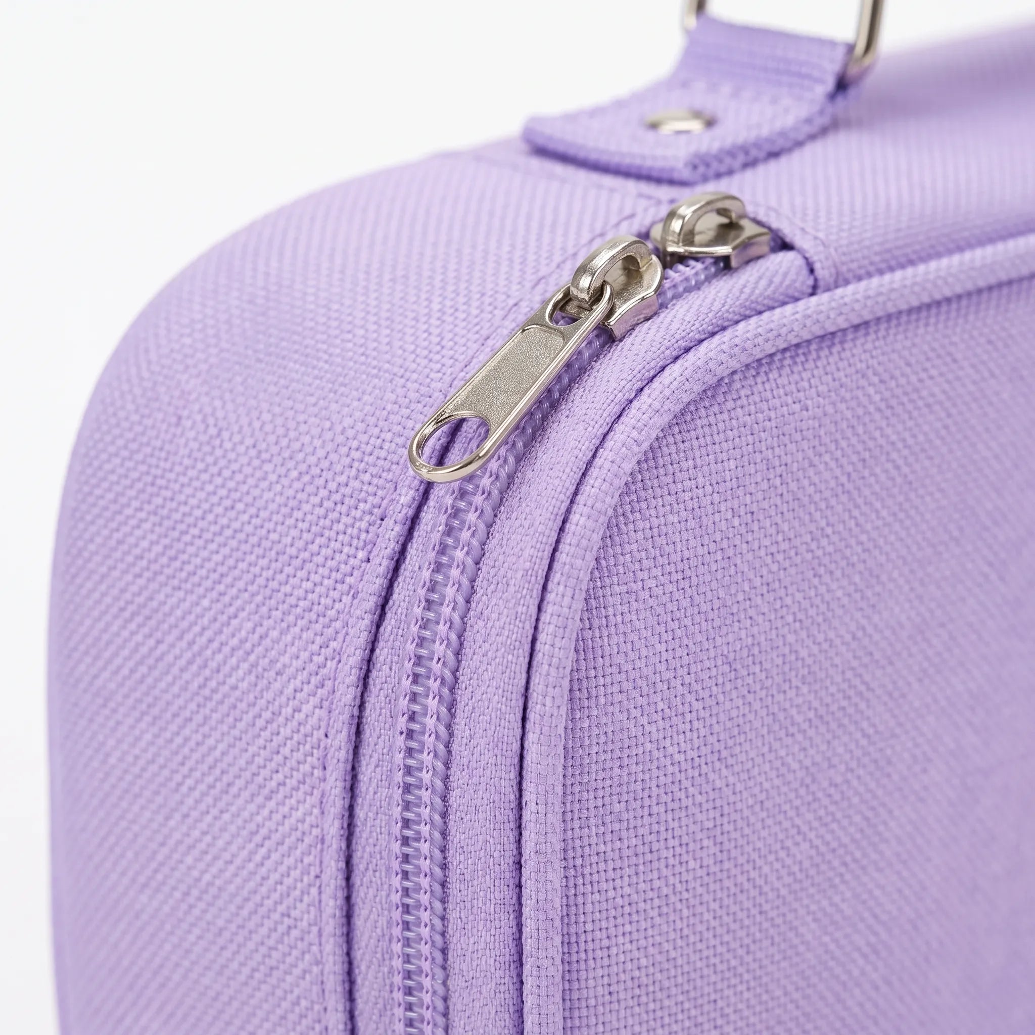 Multi-Compartment Zipped Stationery Bag – School, Office