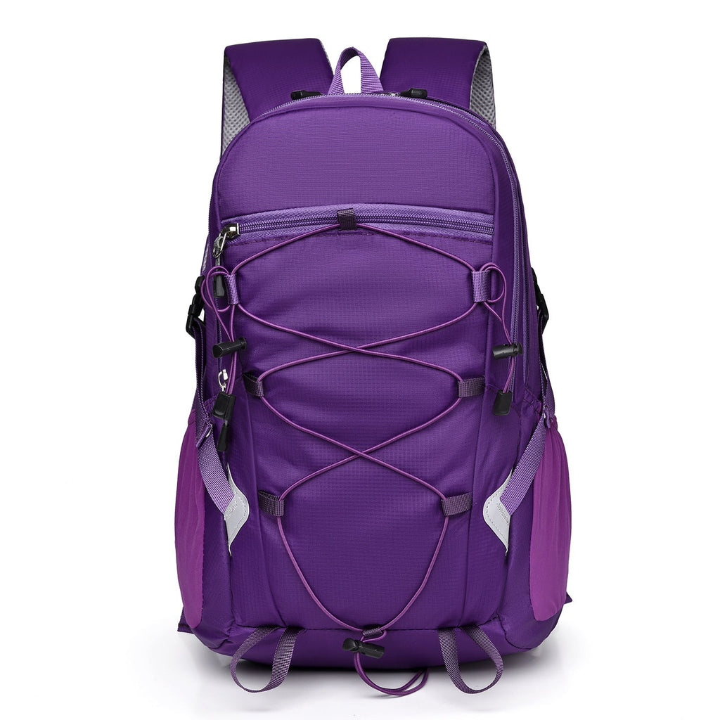 Multi-Functional Outdoor Backpack – Hiking, Travel, Camping