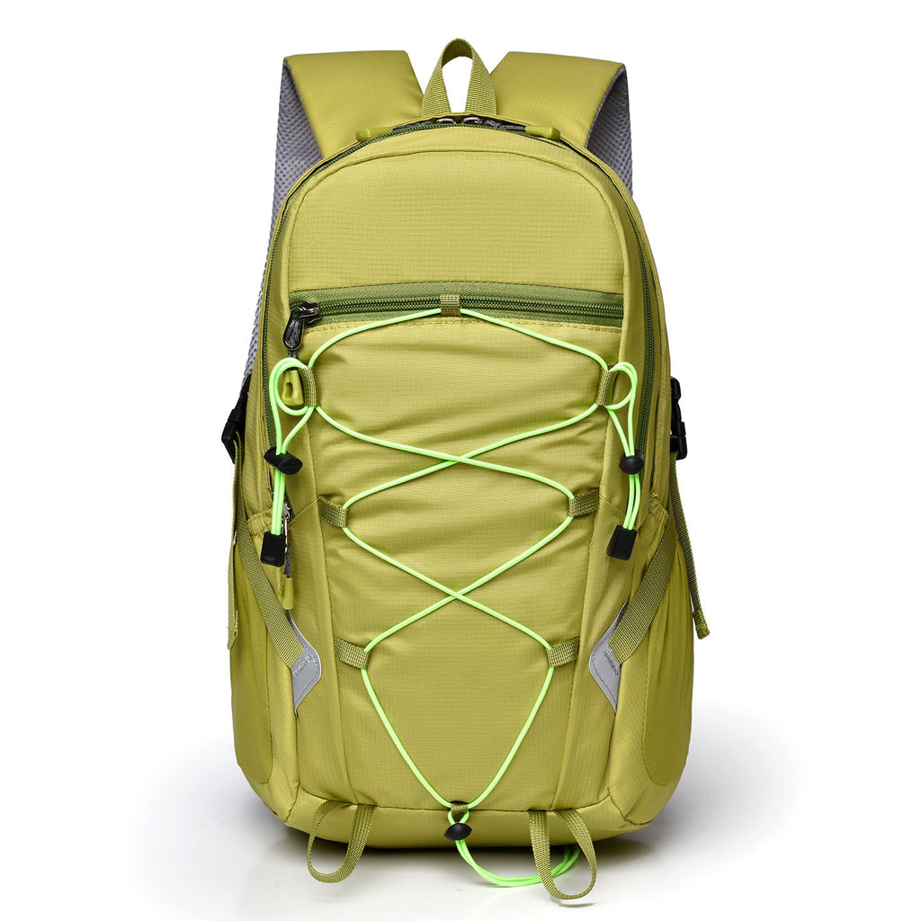 Multi-Functional Outdoor Backpack – Hiking, Travel, Camping