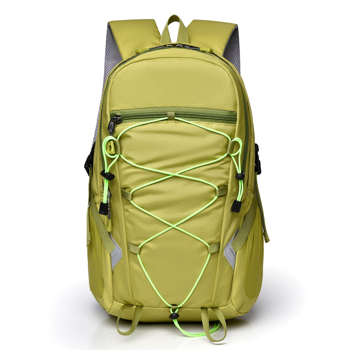 Multi-Functional Outdoor Backpack – Hiking, Travel, Camping