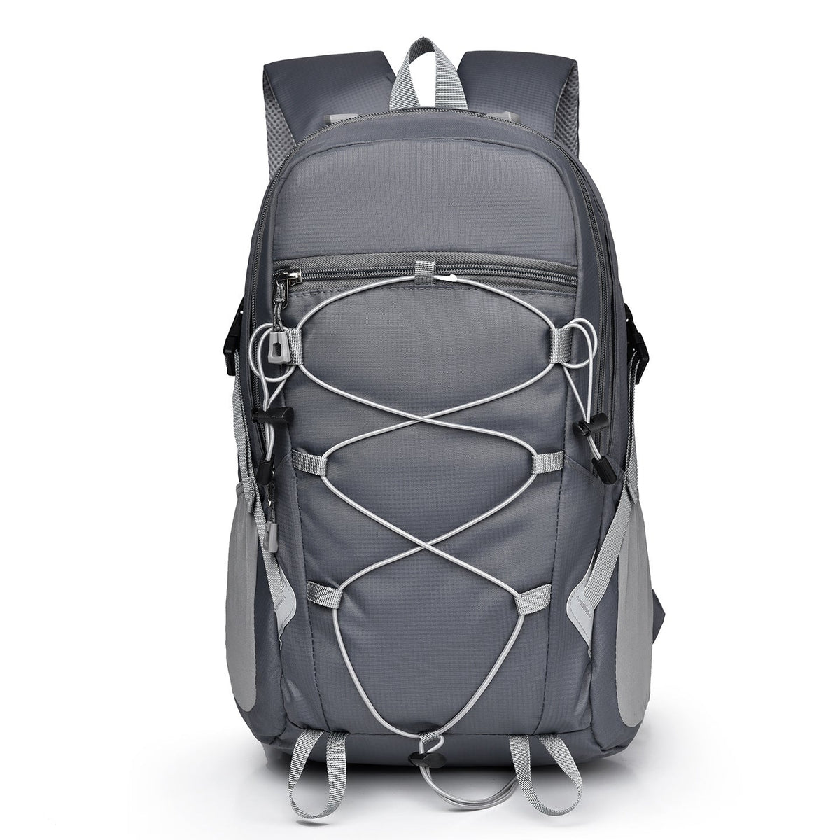 Multi-Functional Outdoor Backpack – Hiking, Travel, Camping