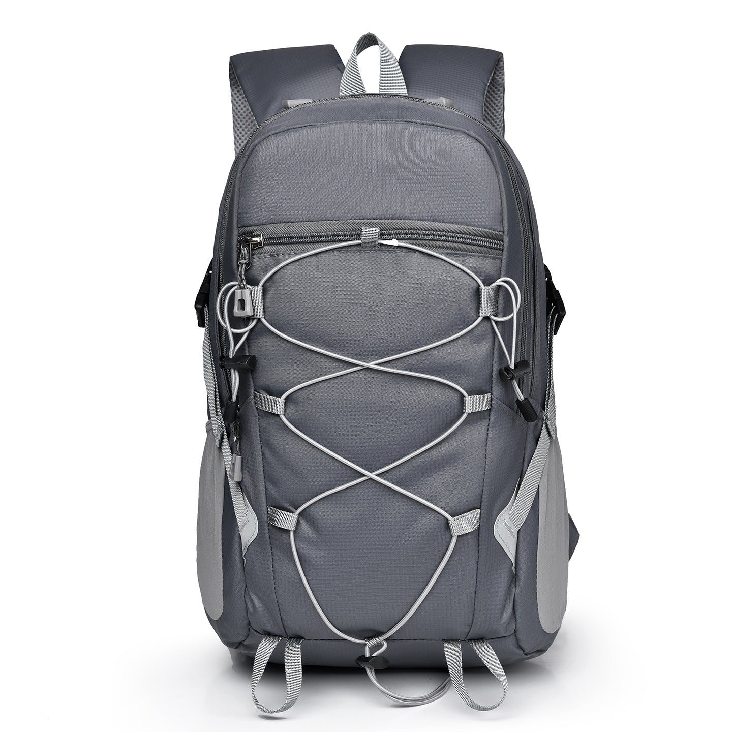 Multi-Functional Outdoor Backpack – Hiking, Travel, Camping