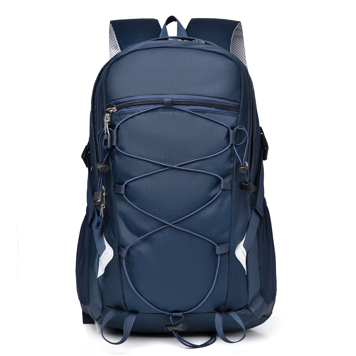 Multi-Functional Outdoor Backpack – Hiking, Travel, Camping