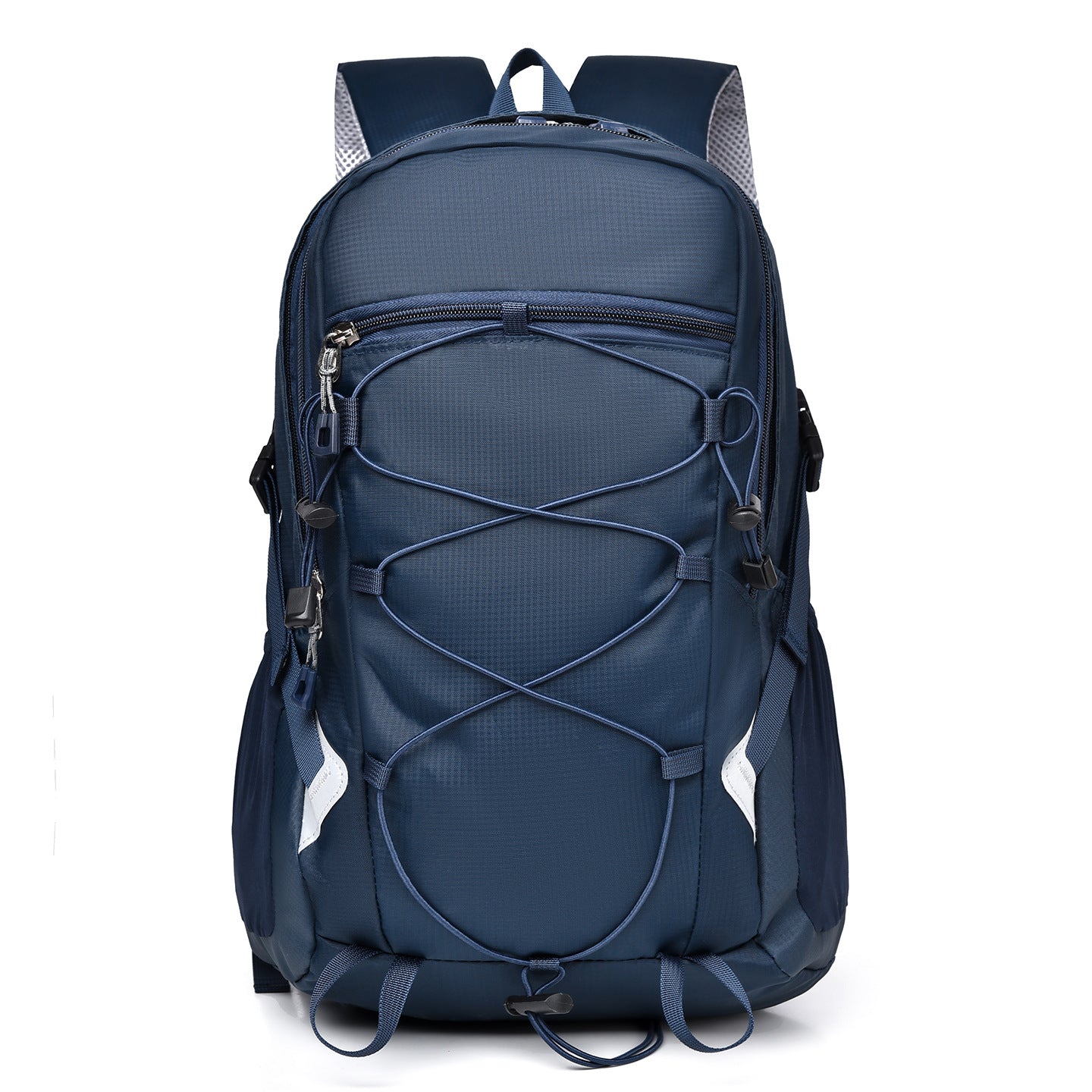 Multi-Functional Outdoor Backpack – Hiking, Travel, Camping
