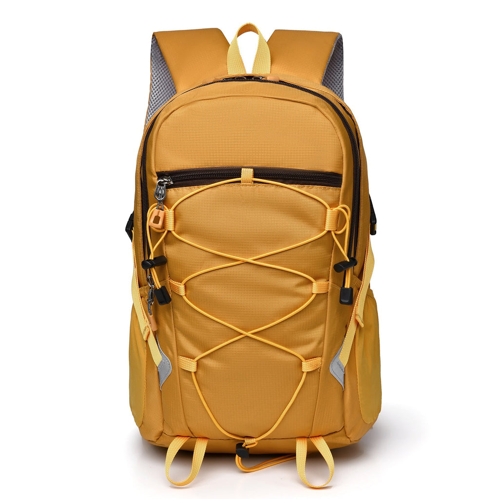 Multi-Functional Outdoor Backpack – Hiking, Travel, Camping
