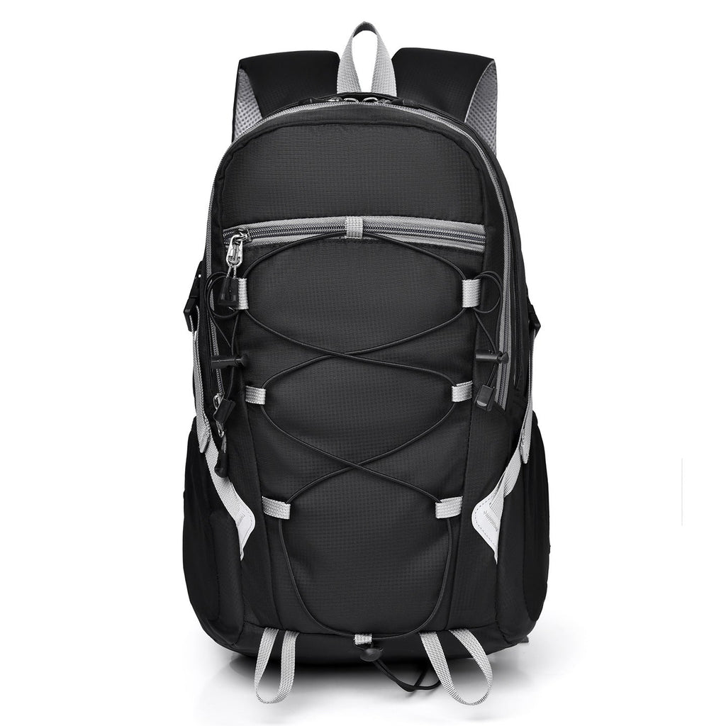 Multi-Functional Outdoor Backpack – Hiking, Travel, Camping