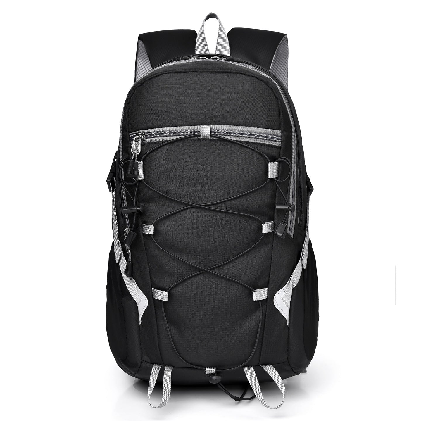Multi-Functional Outdoor Backpack – Hiking, Travel, Camping