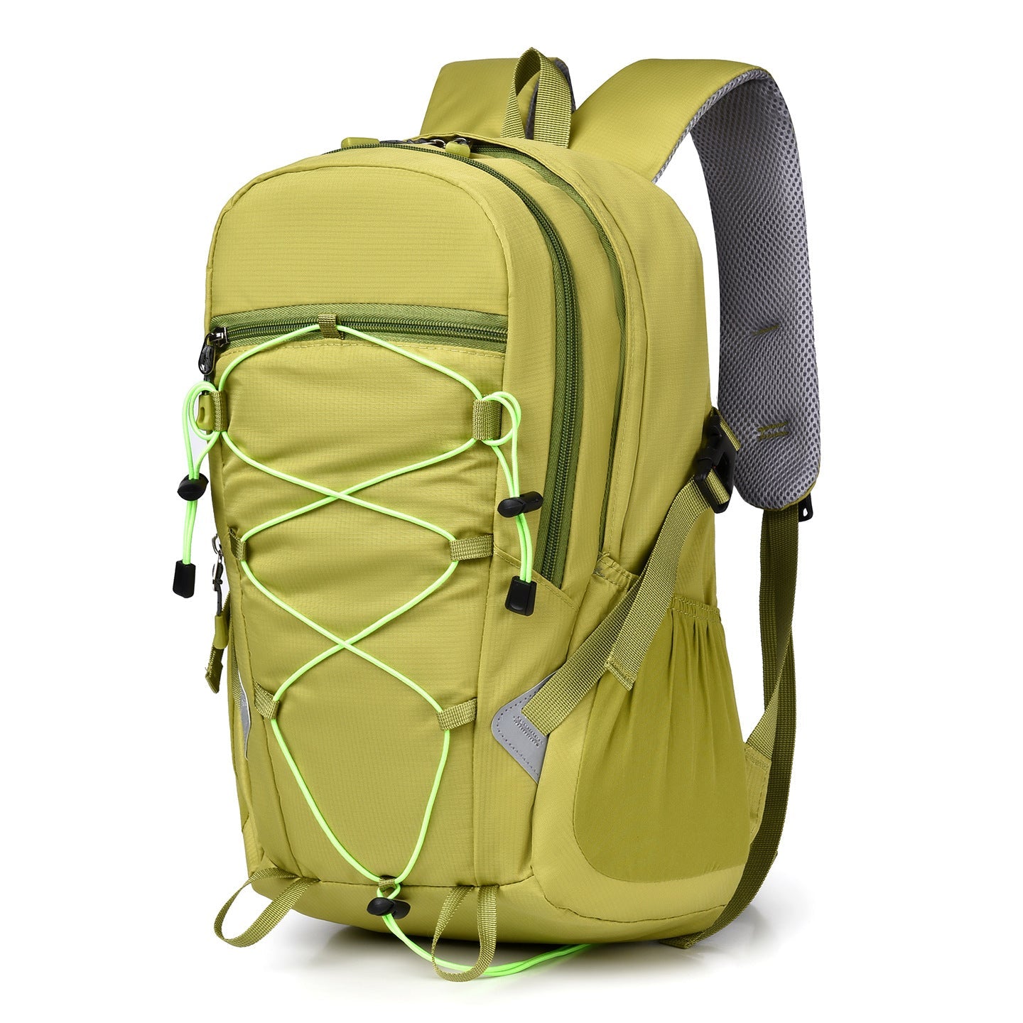 Multi-Functional Outdoor Backpack – Hiking, Travel, Camping