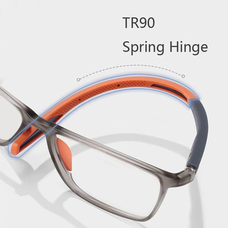 Multifocal Reading Glasses Unisex – Daily Use, Gift