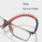 Multifocal Reading Glasses Unisex – Daily Use, Gift