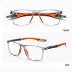 Multifocal Reading Glasses Unisex – Daily Use, Gift