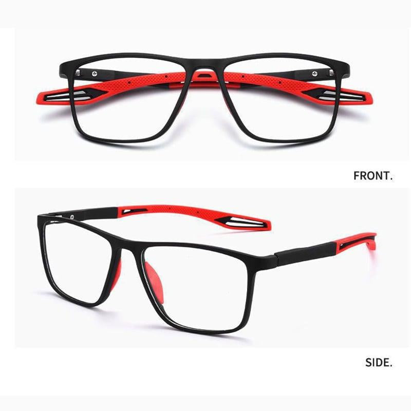 Multifocal Reading Glasses Unisex – Daily Use, Gift