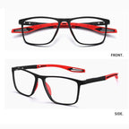 Multifocal Reading Glasses Unisex – Daily Use, Gift