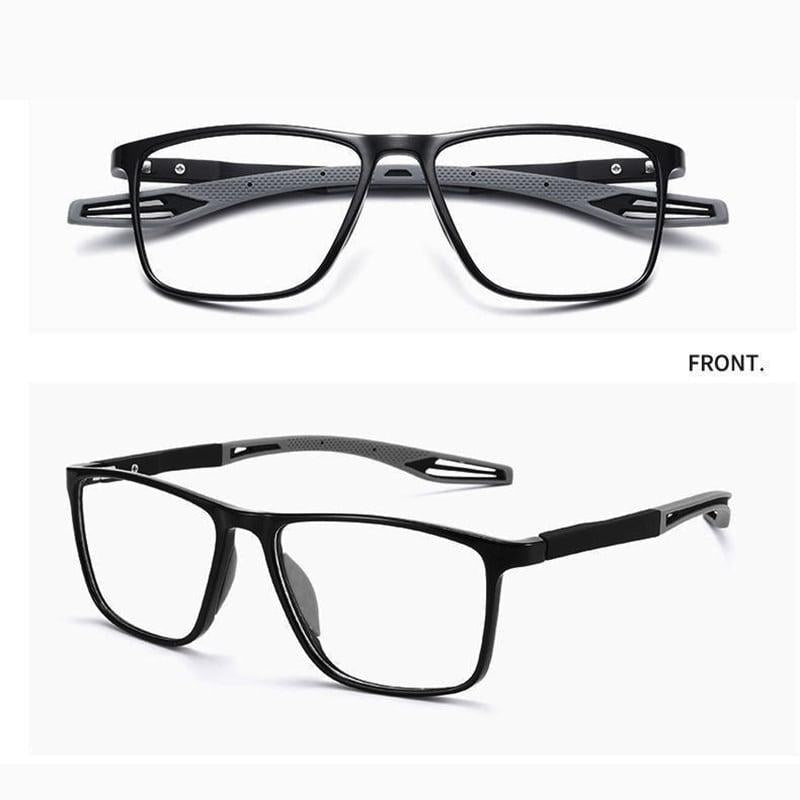 Multifocal Reading Glasses Unisex – Daily Use, Gift