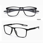 Multifocal Reading Glasses Unisex – Daily Use, Gift
