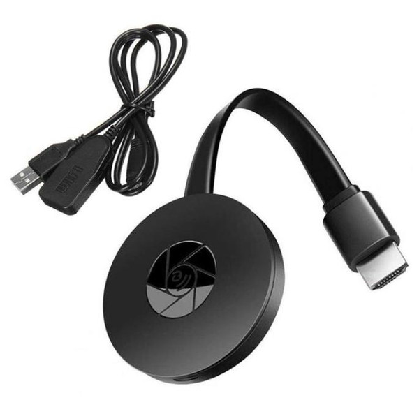 Multimedia TV Stick – Streaming, Home Entertainment