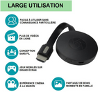 Multimedia TV Stick – Streaming, Home Entertainment