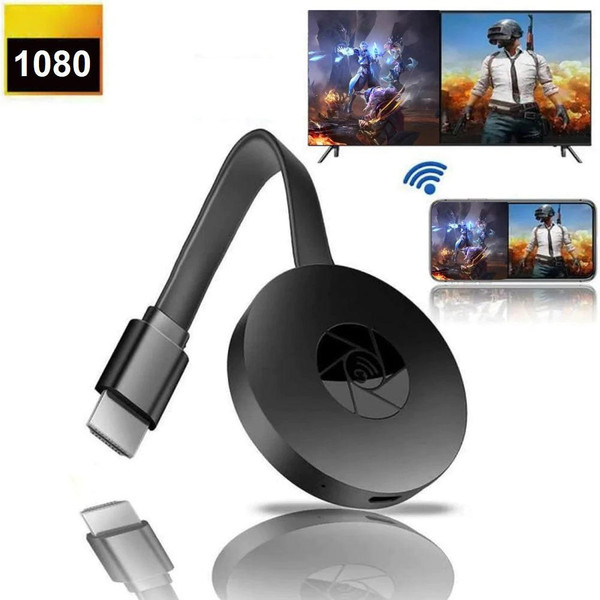 Multimedia TV Stick – Streaming, Home Entertainment