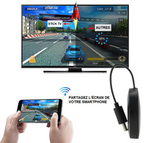 Multimedia TV Stick – Streaming, Home Entertainment