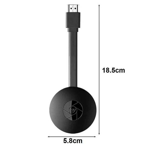 Multimedia TV Stick – Streaming, Home Entertainment