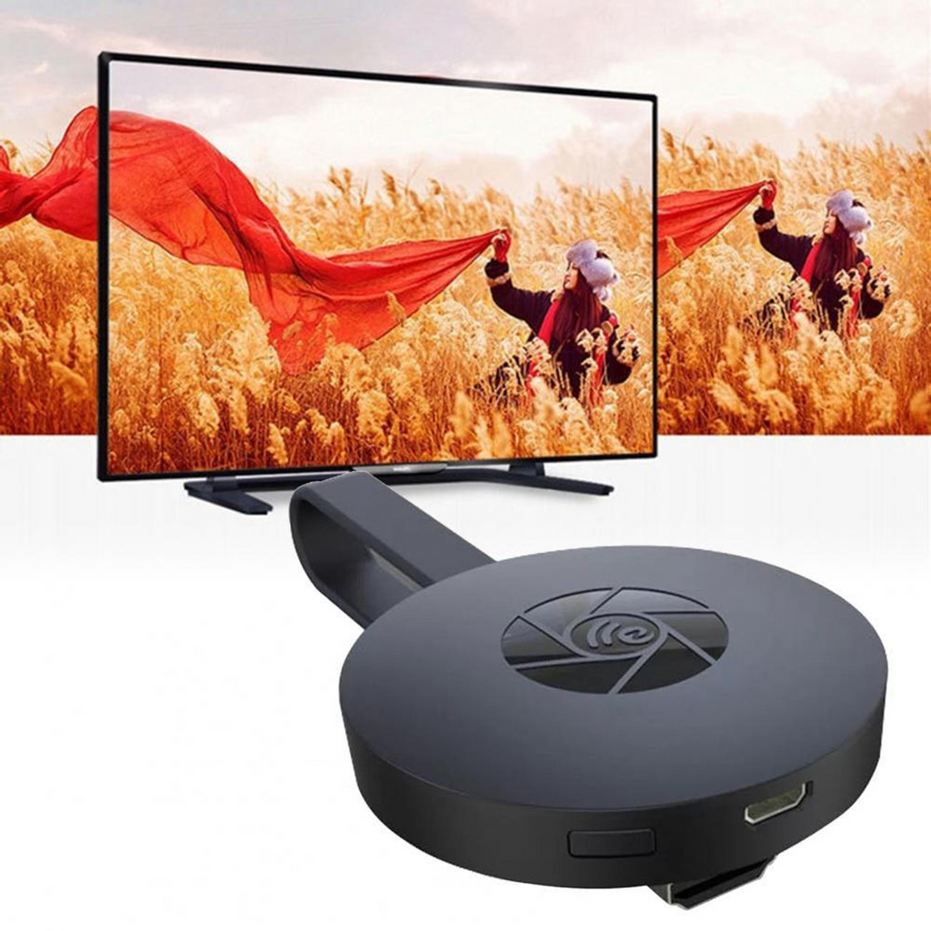 Multimedia TV Stick – Streaming, Home Entertainment