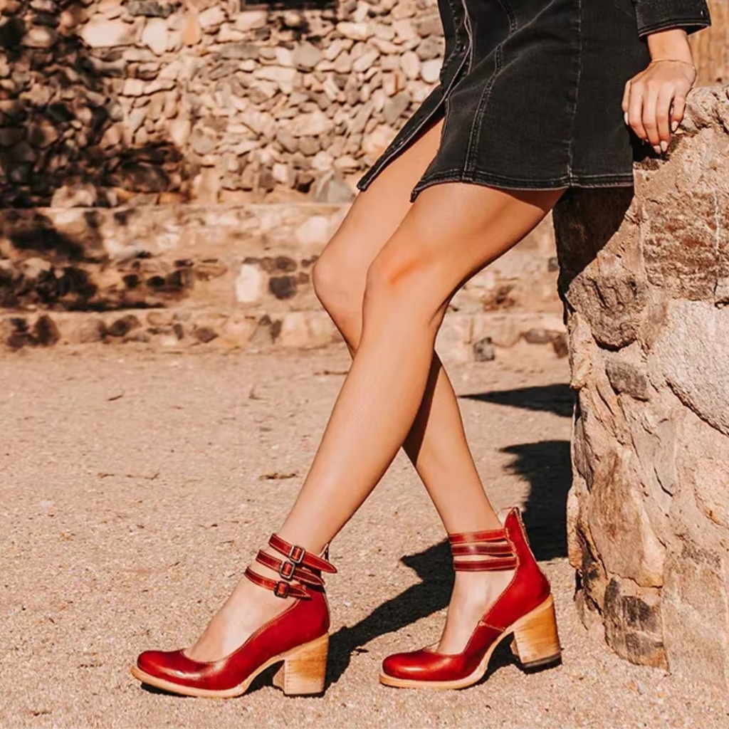 Naturéva™ | Comfortable Sandals Women UK – Holiday Wear Resort Wear