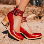 Naturéva™ | Comfortable Sandals Women UK – Holiday Wear Resort Wear