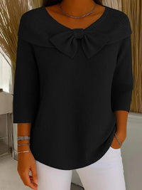 Neeko Jumper for Women UK – Elegant Office Smart Casual Holiday Wear, Brunch
