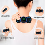 Neuro Corrective Therapy for Sciatica & Lower Back Pain Relief – Cognitive Enhancement, Mental Wellbeing