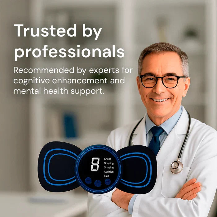 Neuro Corrective Therapy for Sciatica & Lower Back Pain Relief – Cognitive Enhancement, Mental Wellbeing
