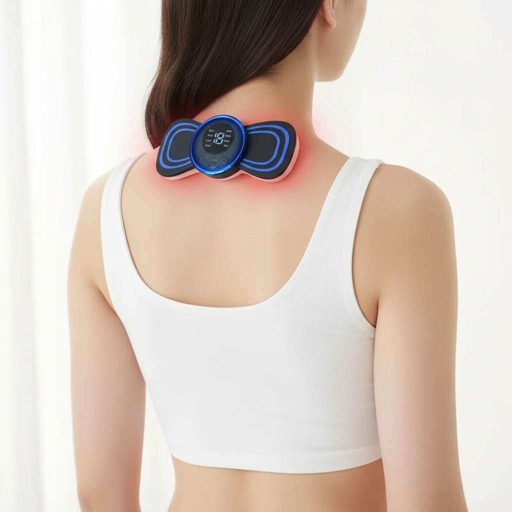 Neuro Corrective Therapy for Sciatica & Lower Back Pain Relief – Cognitive Enhancement, Mental Wellbeing