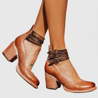 Nina Comfortable Sandals Women UK – Smart Casual Holiday Wear Evening