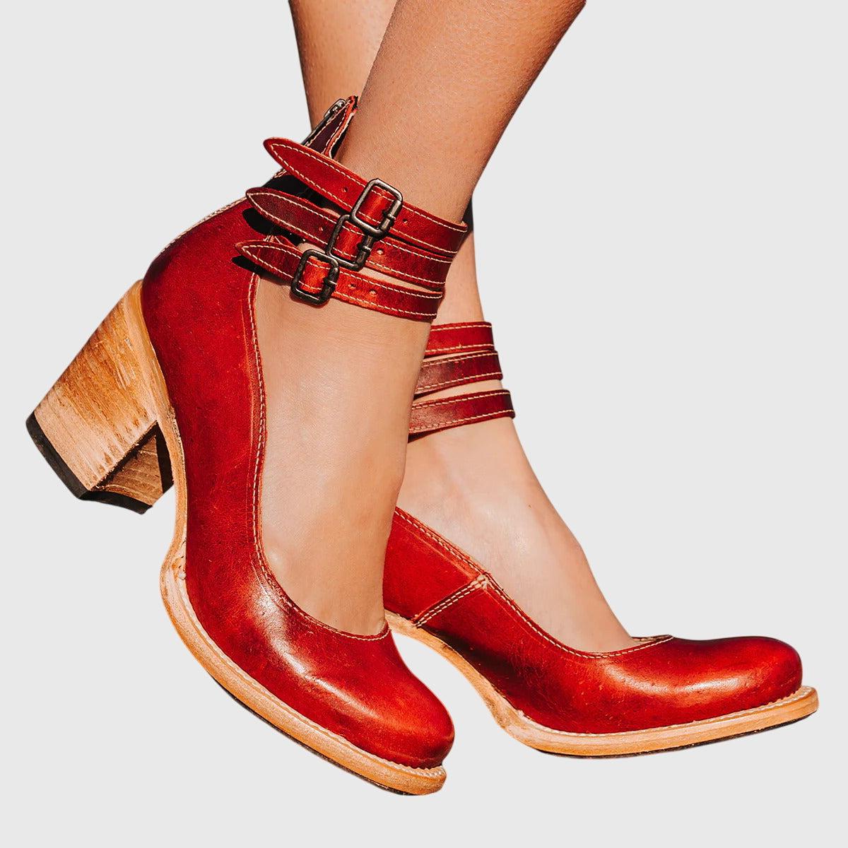 Nina Comfortable Sandals Women UK – Smart Casual Holiday Wear Evening