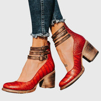 Nina Comfortable Sandals Women UK – Smart Casual Holiday Wear Evening