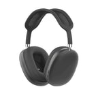 Noise-Canceling Headphones | Comfort & Style – Travel, Home Office