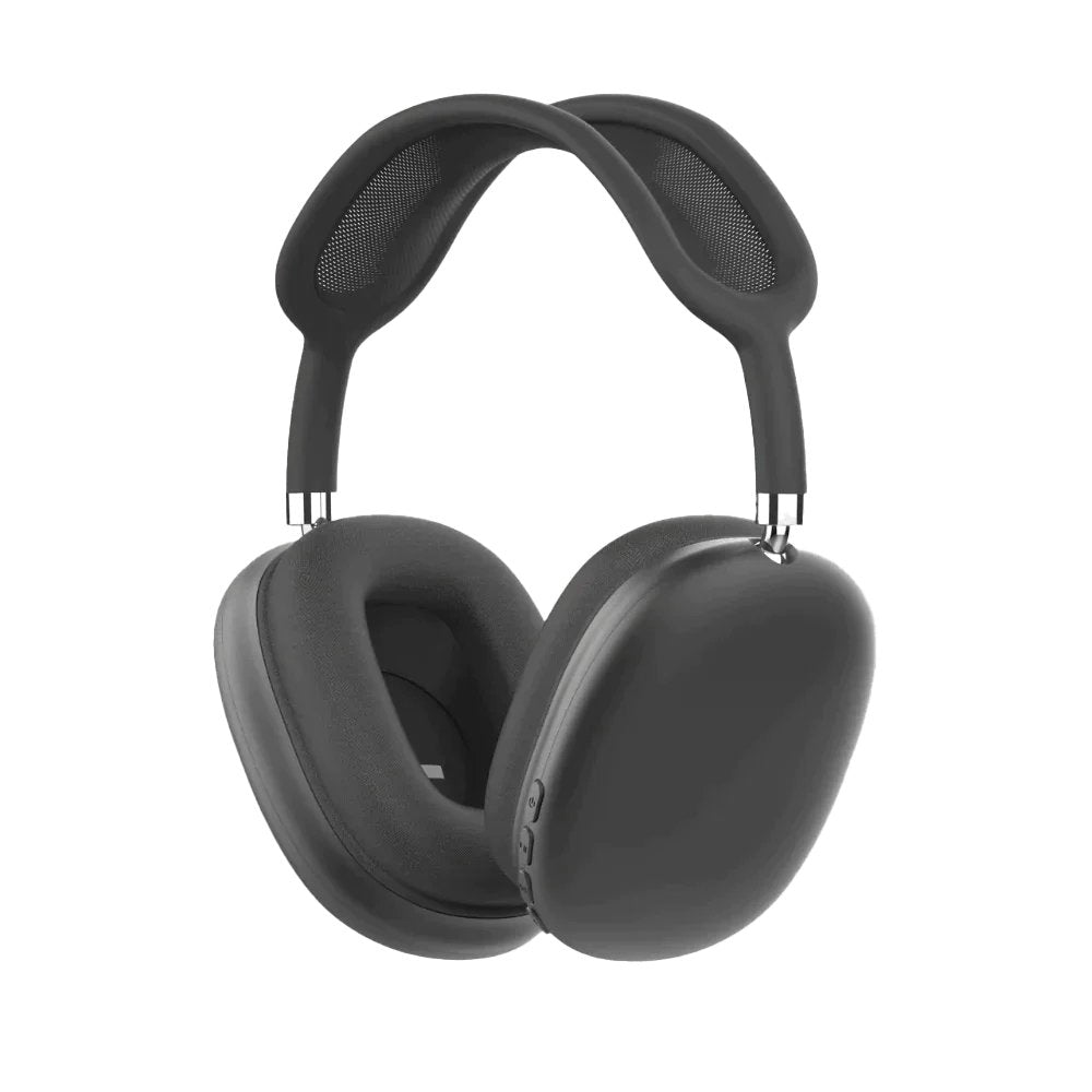 Noise-Canceling Headphones | Comfort & Style – Travel, Home Office