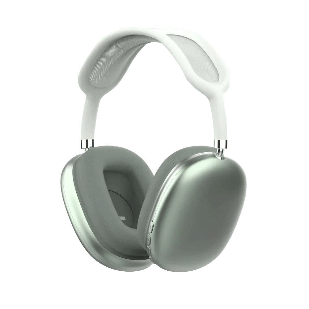 Noise-Canceling Headphones | Comfort & Style – Travel, Home Office