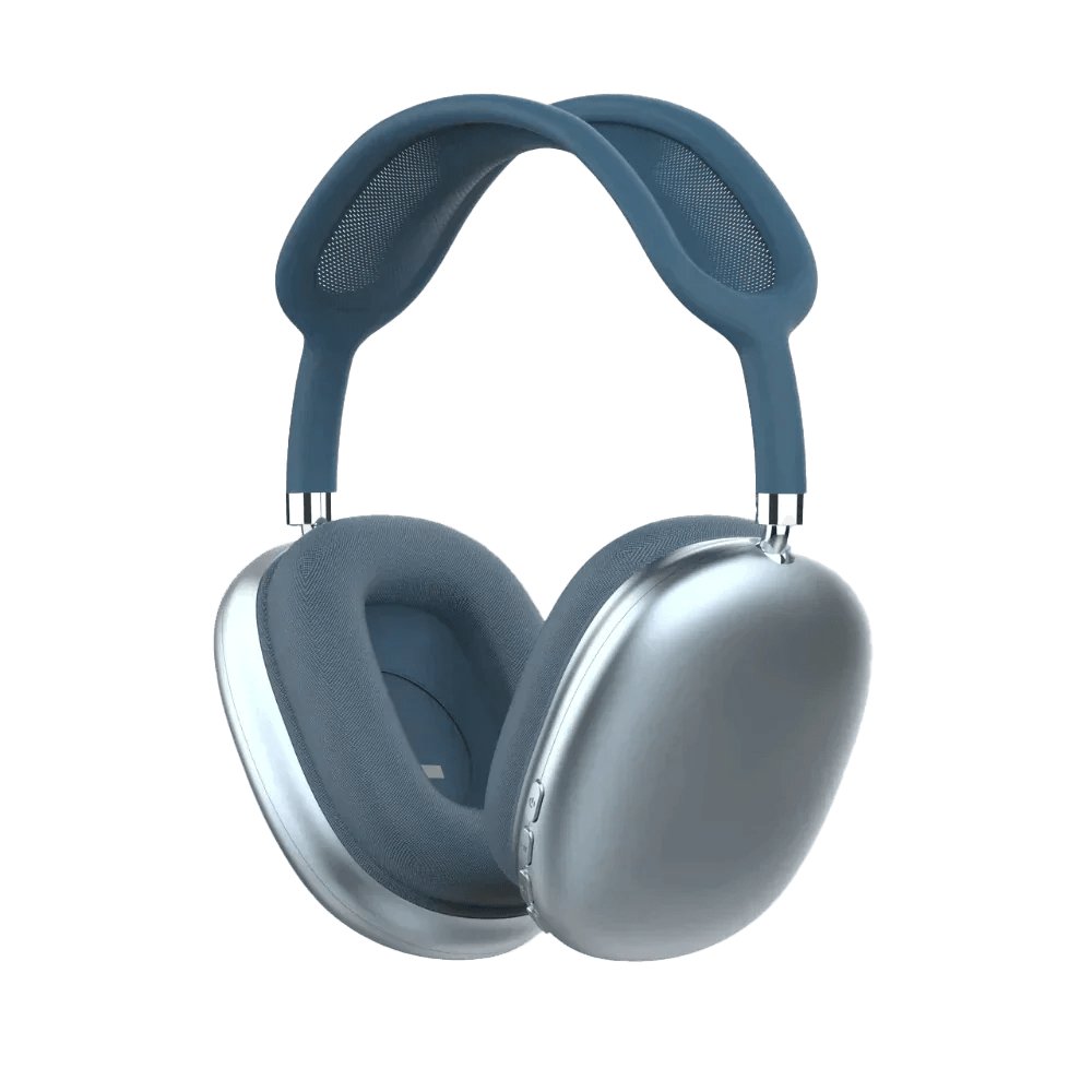 Noise-Canceling Headphones | Comfort & Style – Travel, Home Office