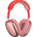Noise-Canceling Headphones | Comfort & Style – Travel, Home Office