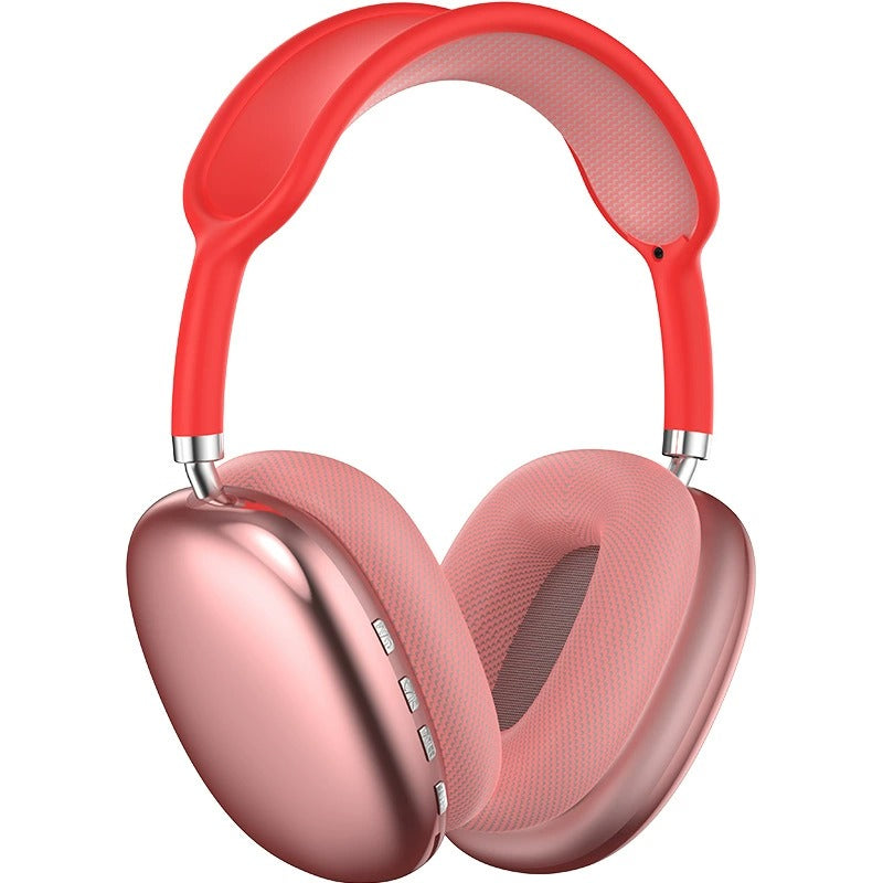 Noise-Canceling Headphones | Comfort & Style – Travel, Home Office