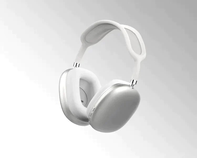 Noise-Canceling Headphones | Comfort & Style – Travel, Home Office