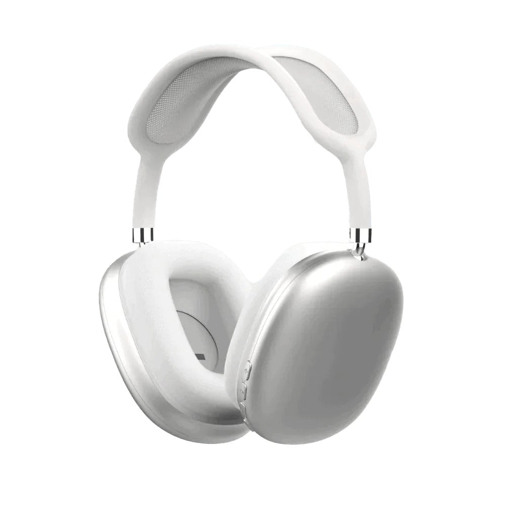 Noise-Canceling Headphones | Comfort & Style – Travel, Home Office